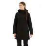 CMP Longline 3a08326 Softshelljacka