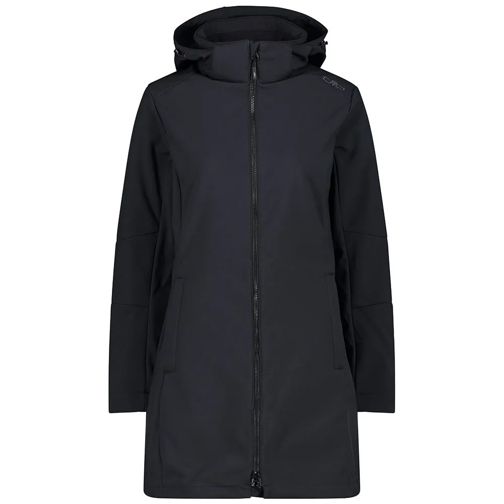 CMP Longline 3a08326 Softshelljacka