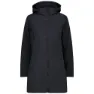 CMP Longline 3a08326 Softshelljacka
