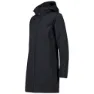 CMP Longline 3a08326 Softshelljacka