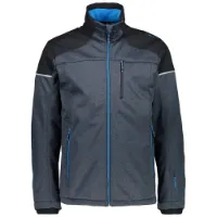 CMP Man 38a1607m Softshelljacka