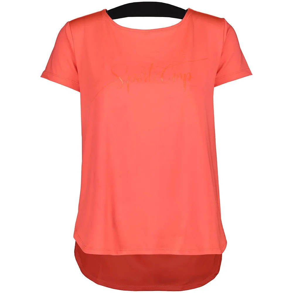 CMP Maxi 32c8436 T-shirt Med Korta ärmar