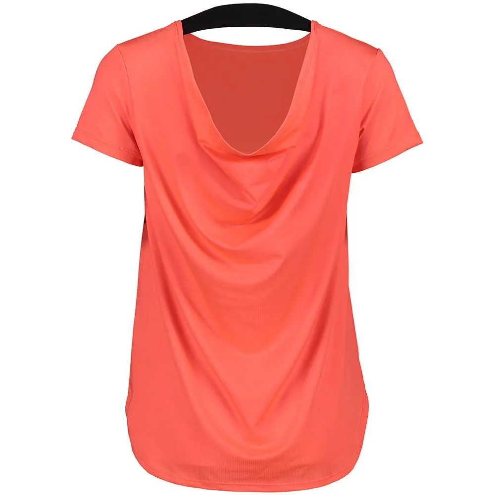 CMP Maxi 32c8436 T-shirt Med Korta ärmar