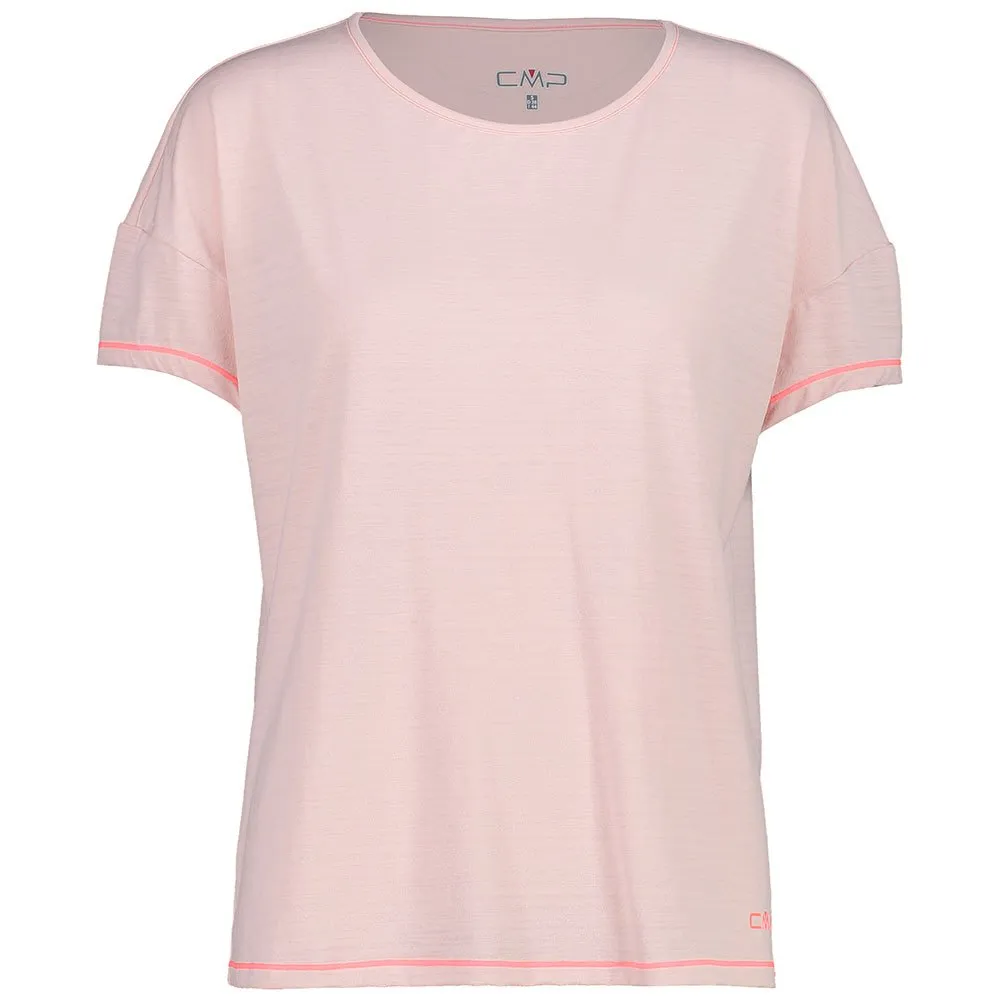CMP Maxi 32c8466 T-shirt Med Korta ärmar