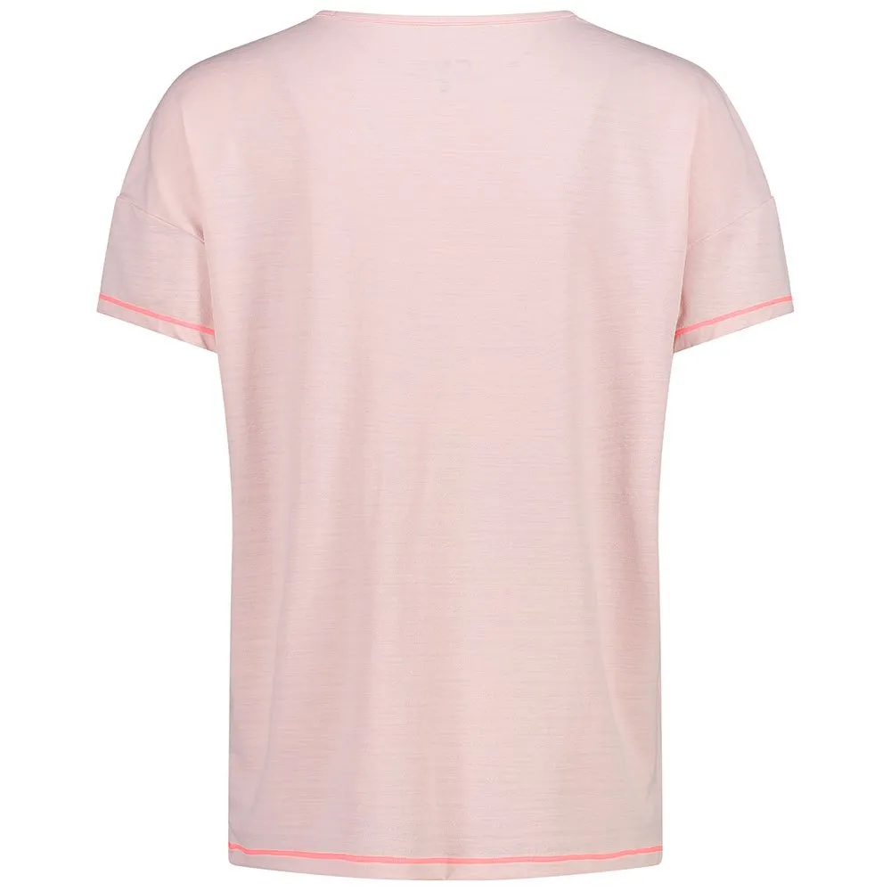 CMP Maxi 32c8466 T-shirt Med Korta ärmar