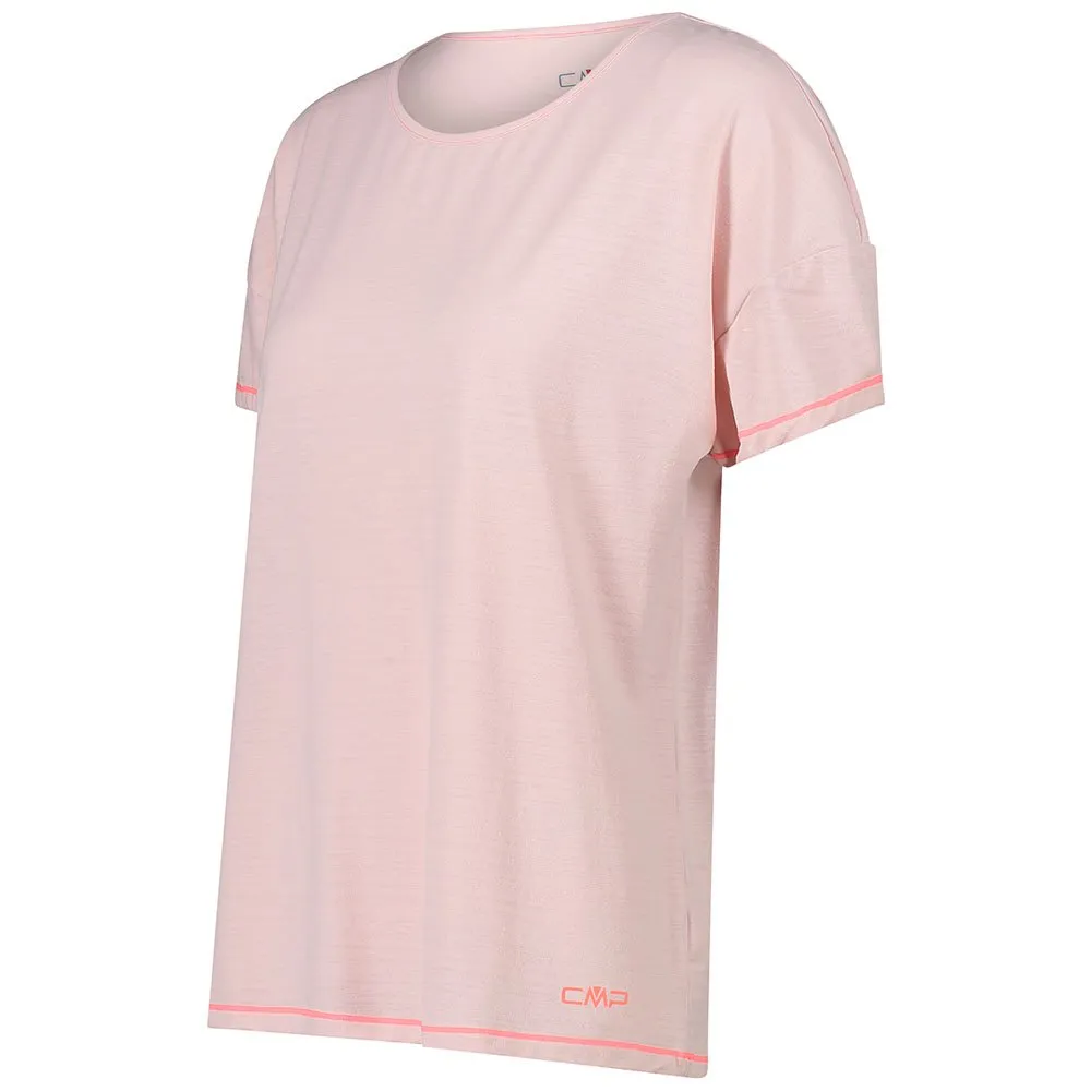 CMP Maxi 32c8466 T-shirt Med Korta ärmar