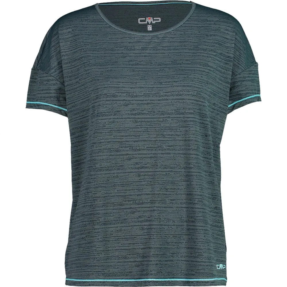 CMP Maxi 32c8466 T-shirt Med Korta ärmar