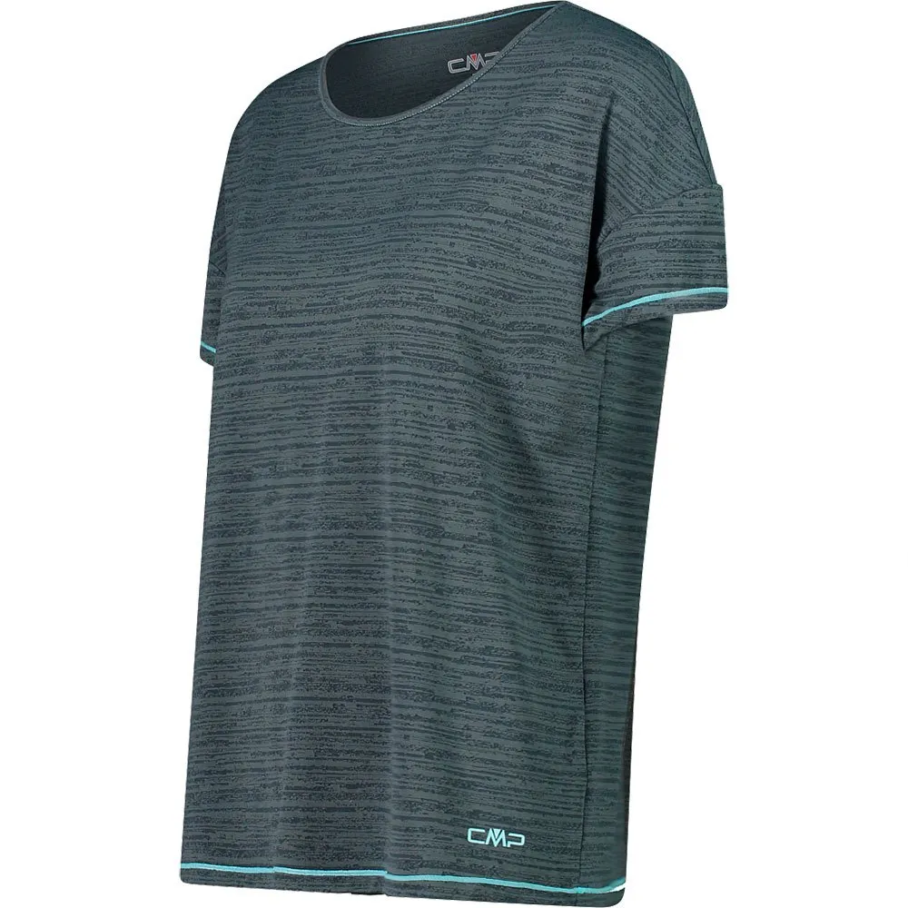CMP Maxi 32c8466 T-shirt Med Korta ärmar