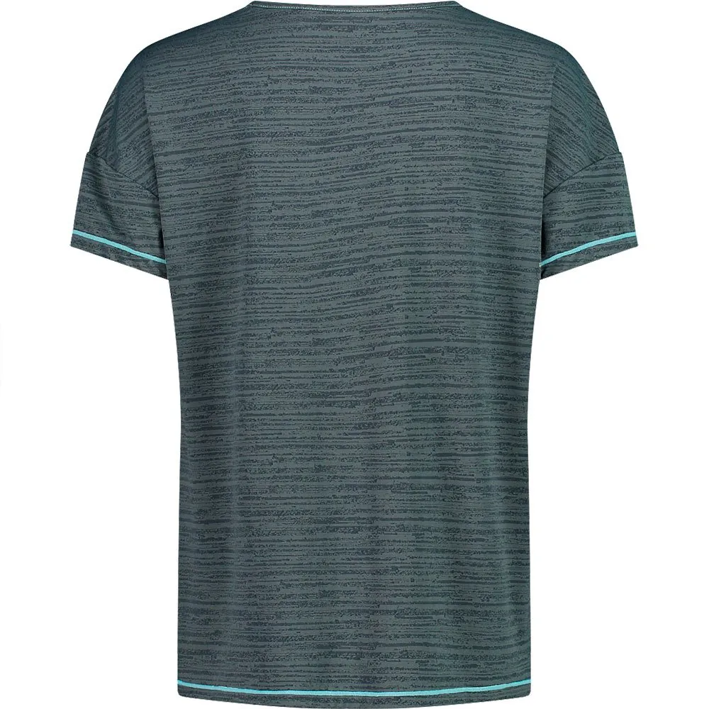 CMP Maxi 32c8466 T-shirt Med Korta ärmar
