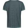 CMP Maxi 32c8466 T-shirt Med Korta ärmar