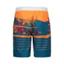 CMP Medium Swimming 30r9297 Simshorts male, Orange fluo / blue saphire