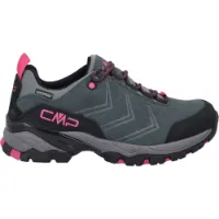 CMP Melnick Low Vandringsskor
