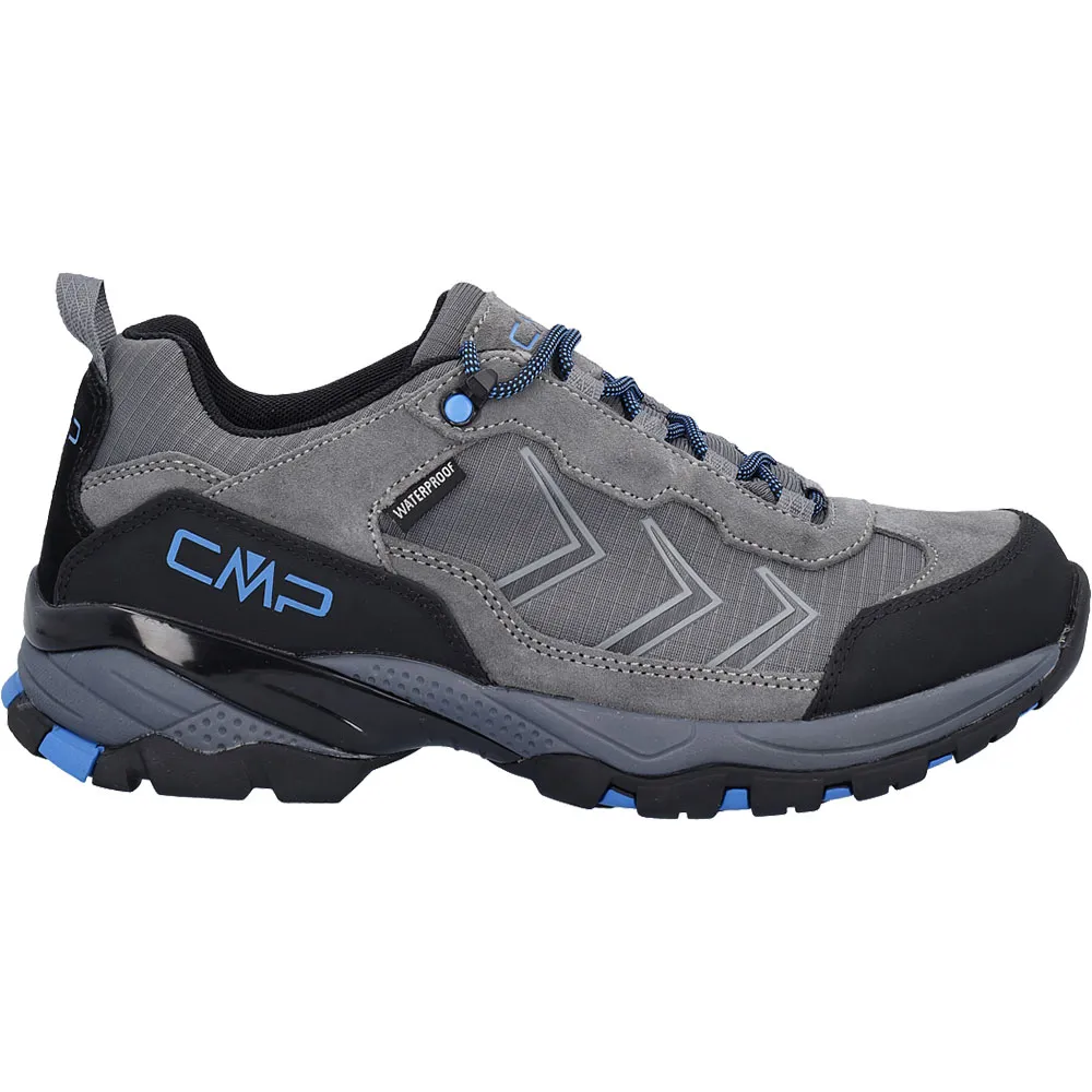 CMP Melnick Low Wp Vandringsskor CMP Melnick Low Wp Vandringsskor