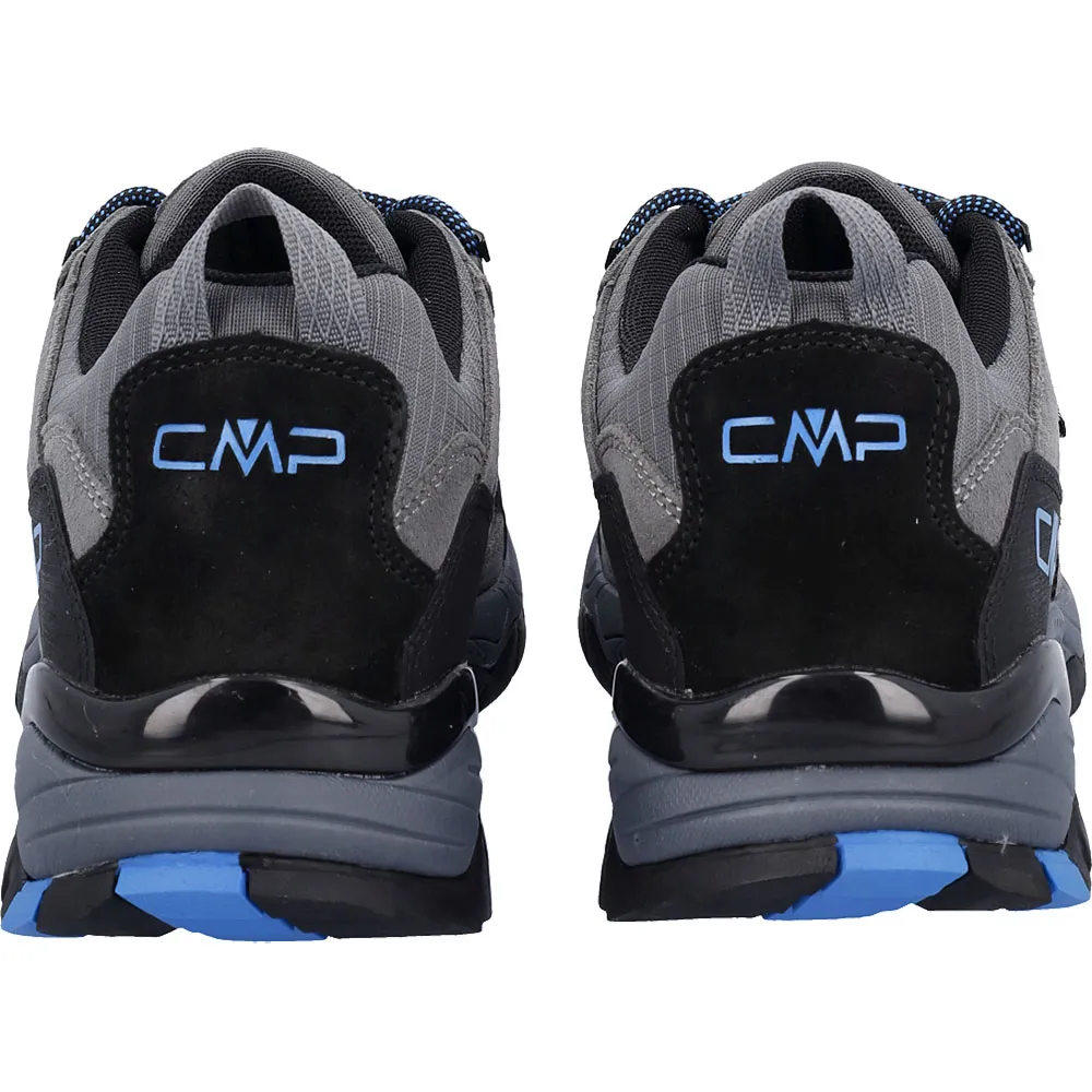 CMP Melnick Low Wp Vandringsskor CMP Melnick Low Wp Vandringsskor