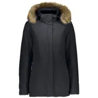 CMP Mid-length 38z2236wf Softshelljacka