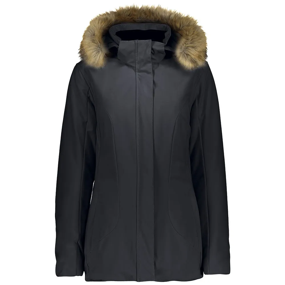 CMP Mid-length 38z2236wf Softshelljacka, Anthracite CMP Mid-length 38z2236wf Softshelljacka, Anthracite