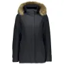 CMP Mid-length 38z2236wf Softshelljacka, Anthracite