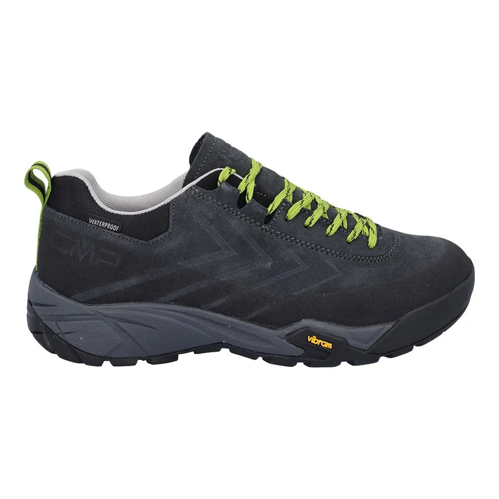 CMP Mintaka Waterproof 3q19587 Approachskor