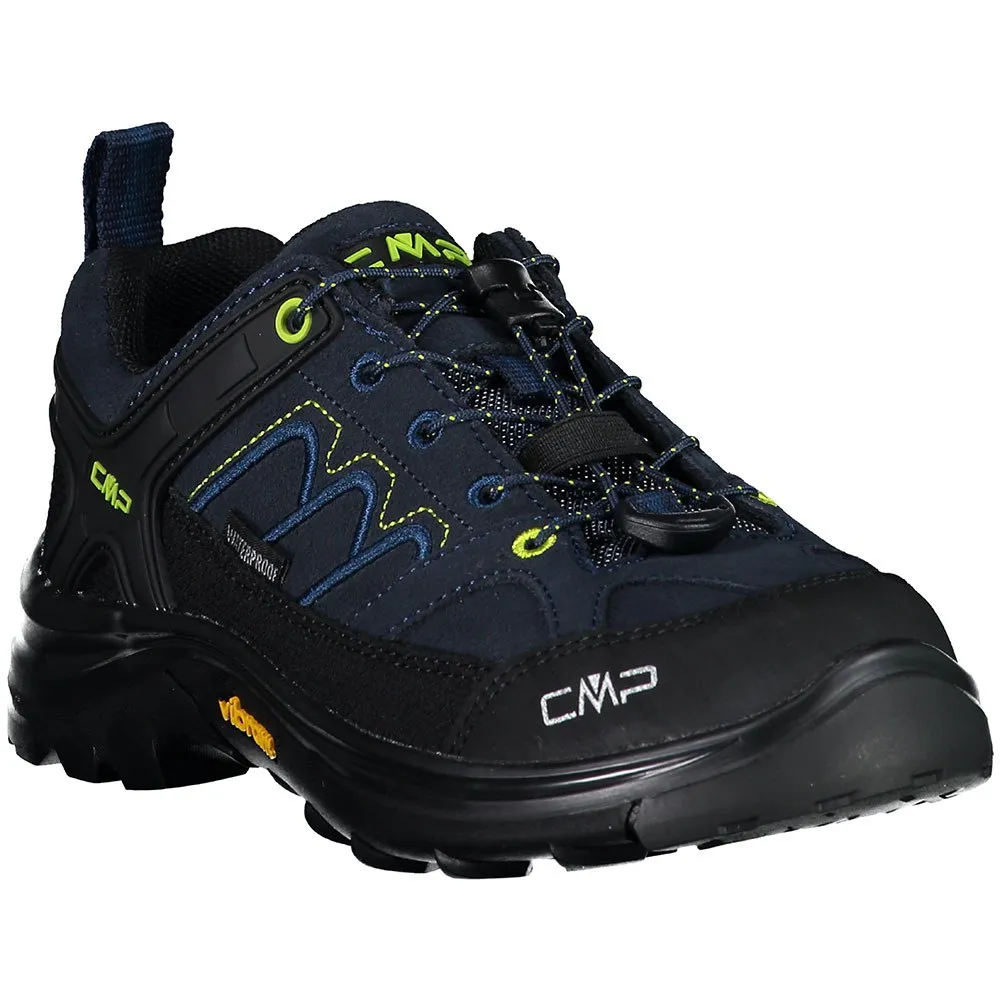 CMP Moon Low Wp 31q4784 Vandringsskor CMP Moon Low Wp 31q4784 Vandringsskor