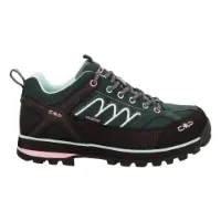 CMP Moon Low Wp 31q4786 Vandringsskor