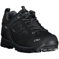 CMP Moon Low Wp 31q4787 Vandringsskor
