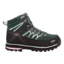 Trek / green / pink