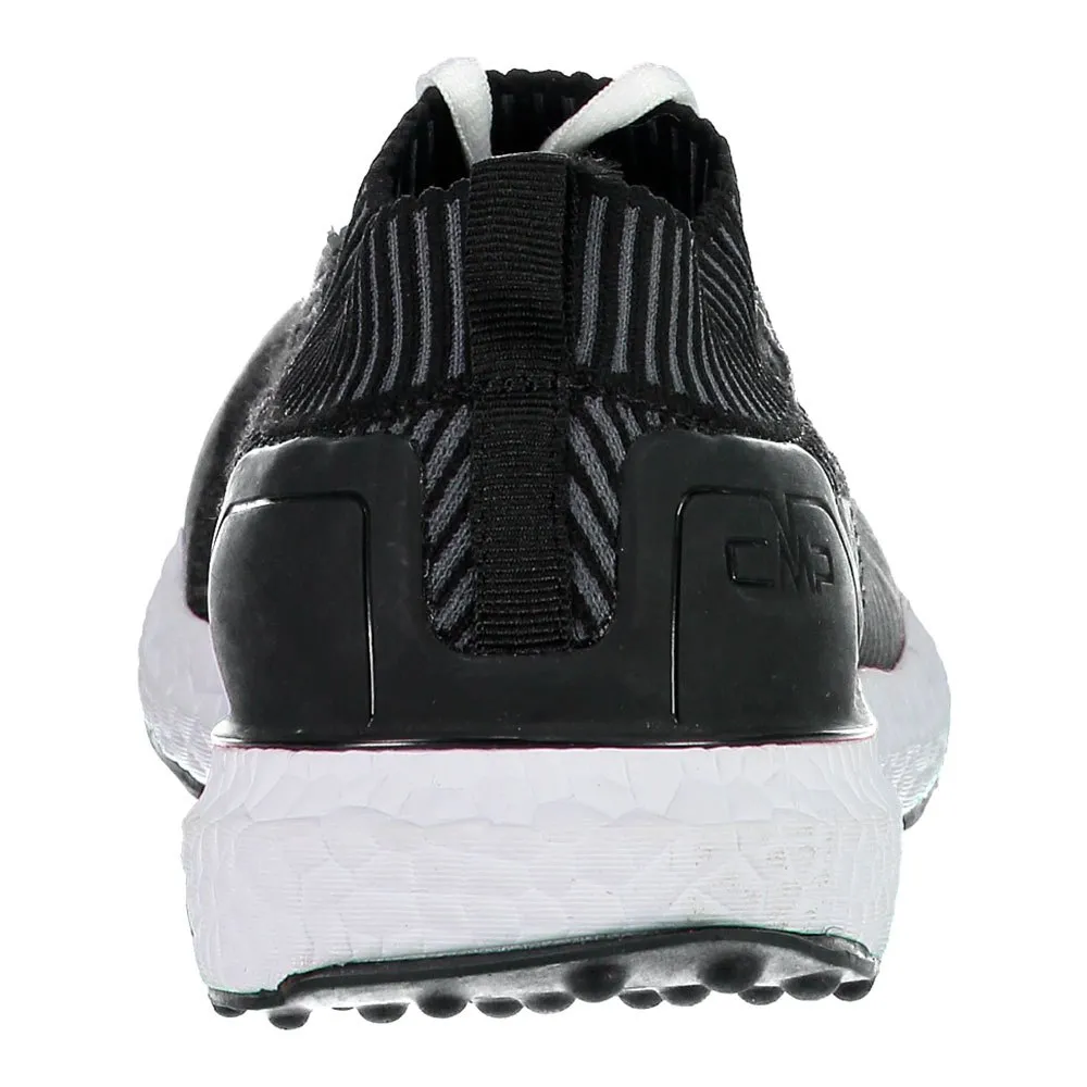CMP Nembus Wool 38q4566 Vandringsskor