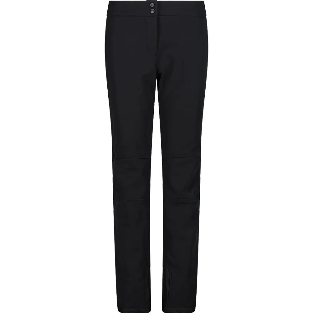 CMP Pant With Inner Gaiter 30a0866 Byxor CMP Pant With Inner Gaiter 30a0866 Byxor