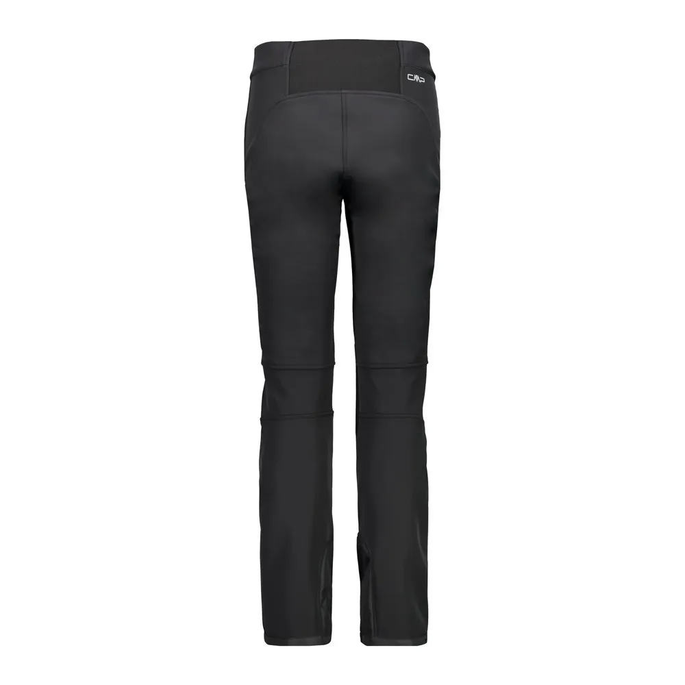 CMP Pant With Inner Gaiter 30a0866 Byxor CMP Pant With Inner Gaiter 30a0866 Byxor