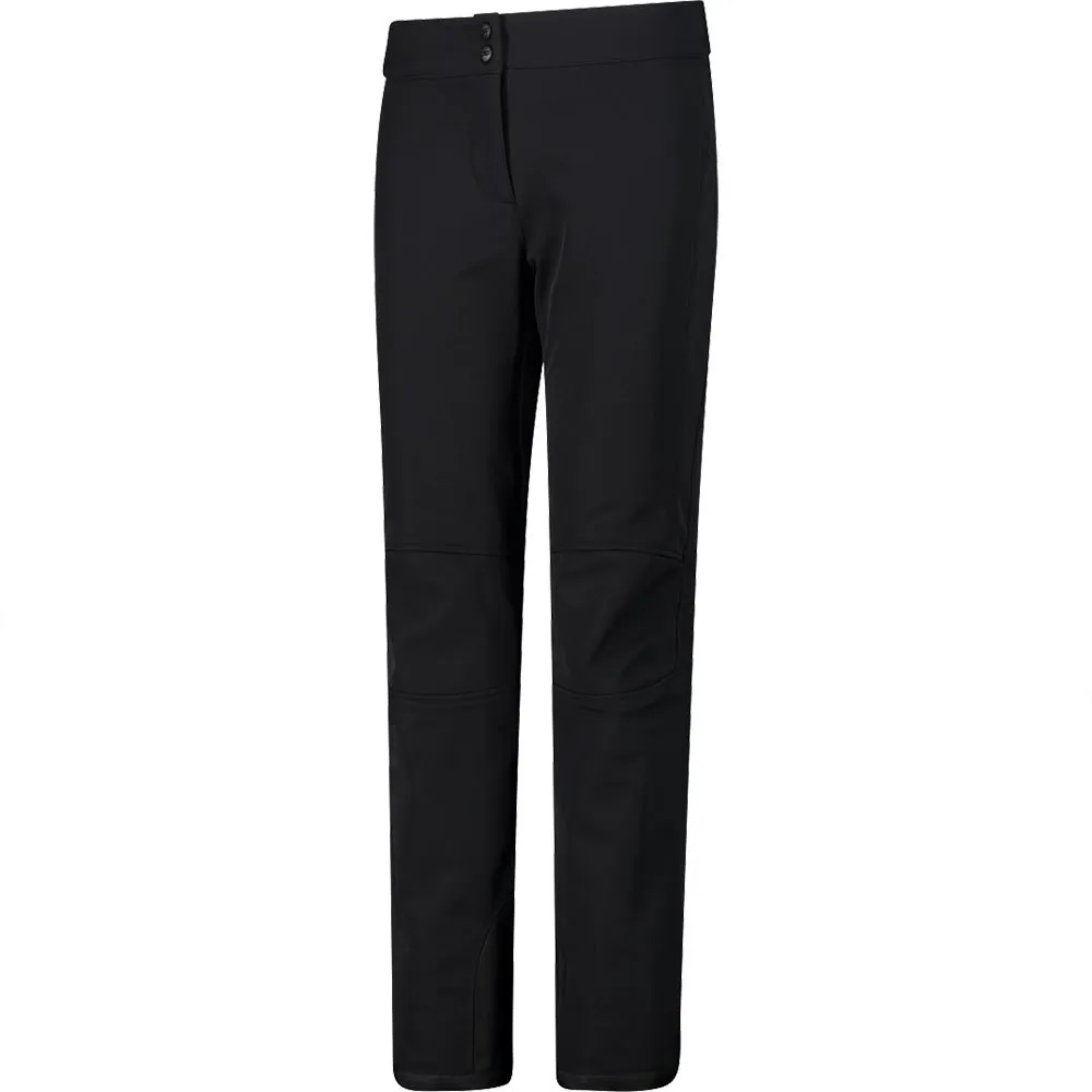 CMP Pant With Inner Gaiter 30a0866 Byxor CMP Pant With Inner Gaiter 30a0866 Byxor