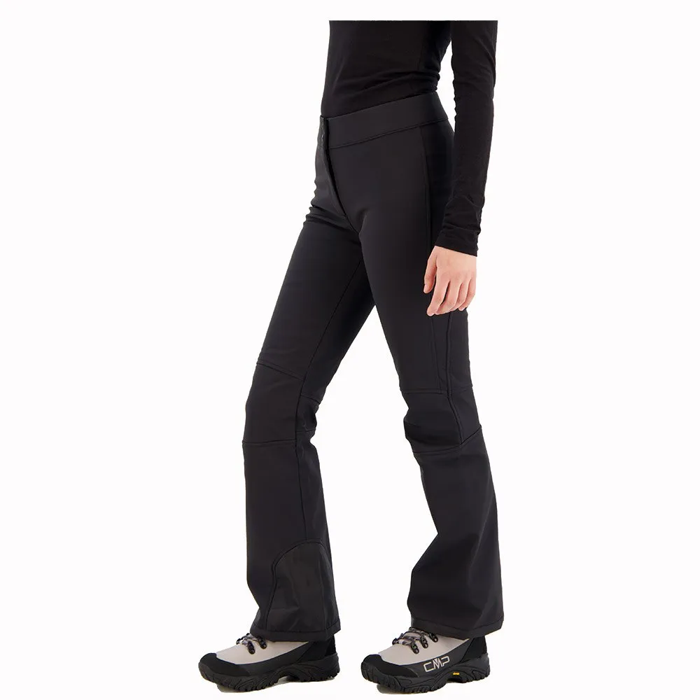 CMP Pant With Inner Gaiter 30a0866 Byxor CMP Pant With Inner Gaiter 30a0866 Byxor