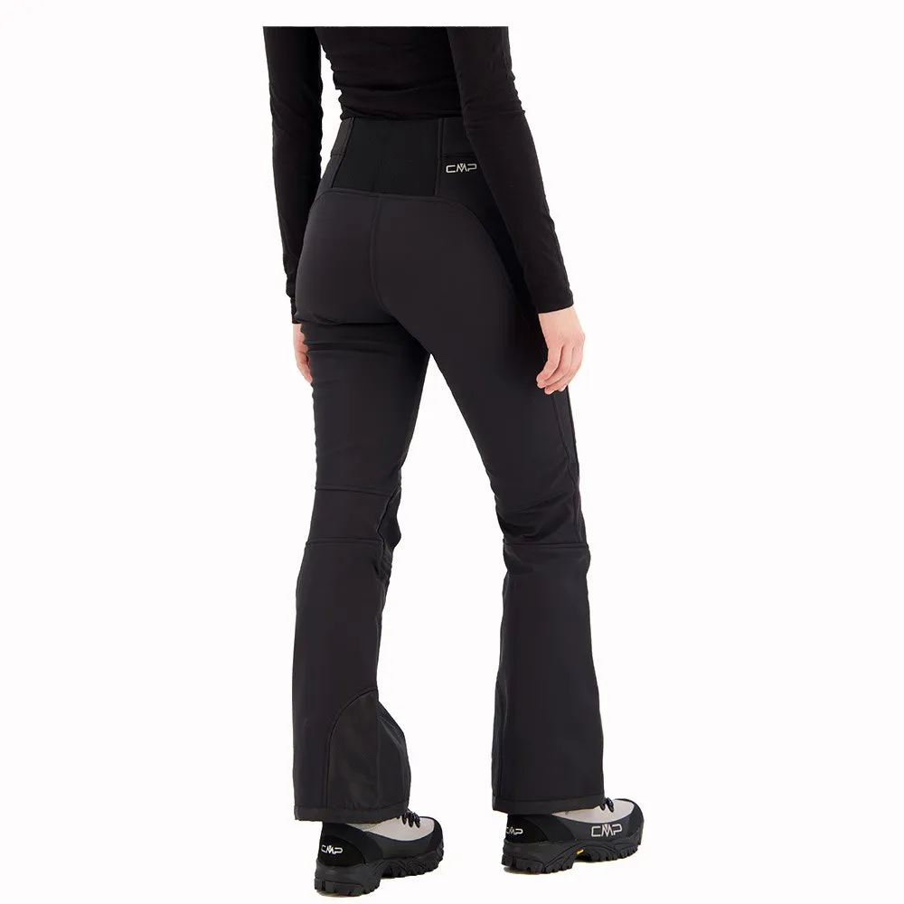 CMP Pant With Inner Gaiter 30a0866 Byxor CMP Pant With Inner Gaiter 30a0866 Byxor