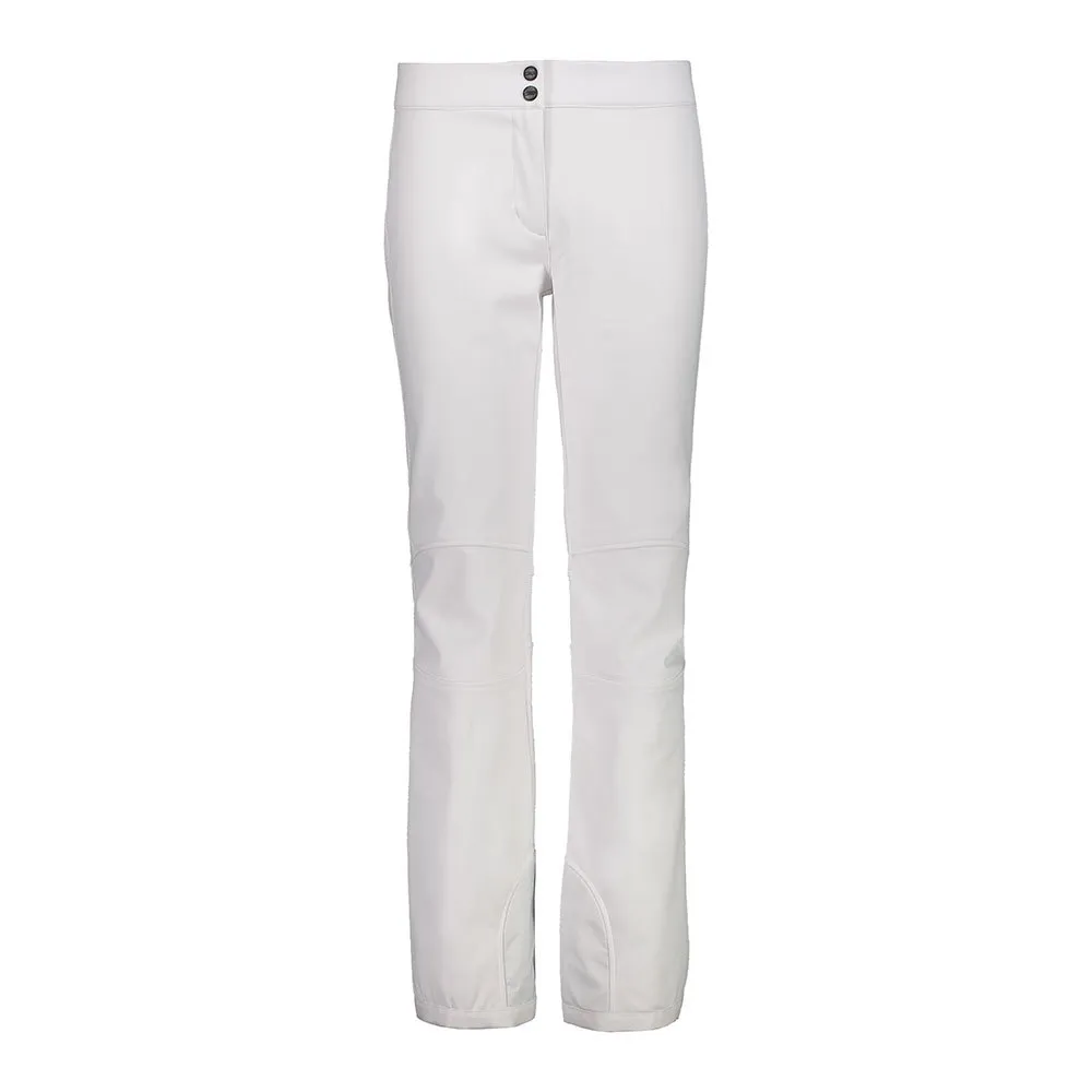 CMP Pant With Inner Gaiter 30a0866 Byxor