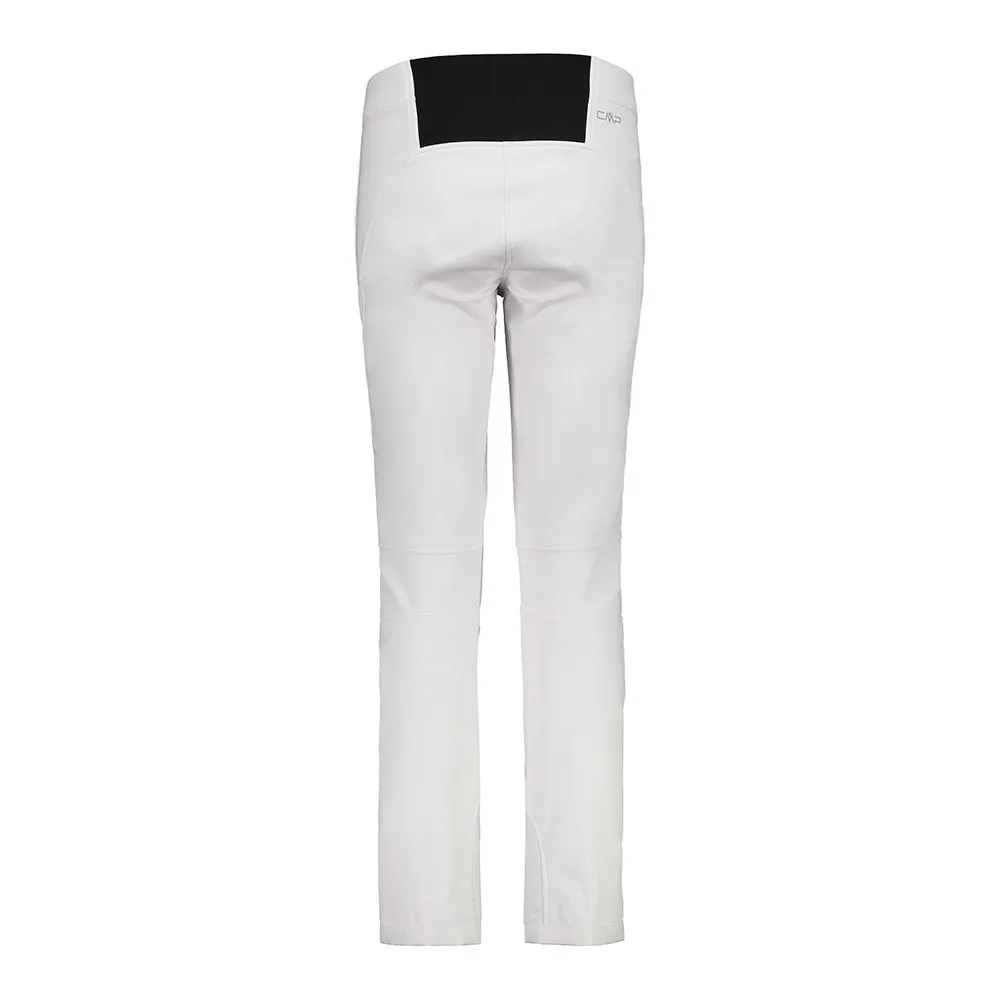 CMP Pant With Inner Gaiter 30a0866 Byxor