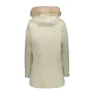CMP Parka Fix Hood 30k3866 Jacka, Gesso