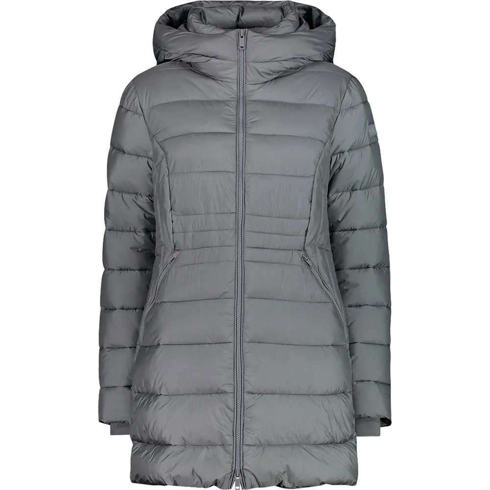 CMP Parka Fix Hood 32k3126 Parka