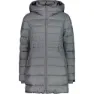 CMP Parka Fix Hood 32k3126 Parka