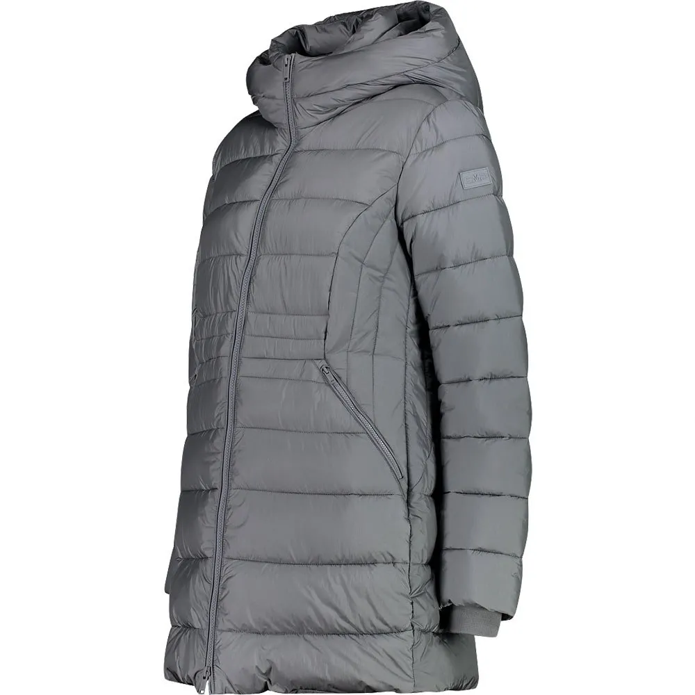 CMP Parka Fix Hood 32k3126 Parka