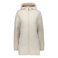 CMP Parka Fix Hood 38z1726 Jacka