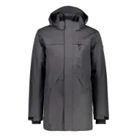 CMP Parka Zip Hood 38z2127 Jacka CMP Parka Zip Hood 38z2127 Jacka