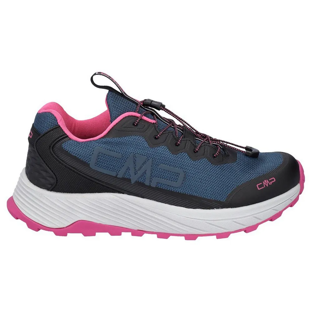 CMP Phelyx Waterproof 3q65896 Vandringsskor