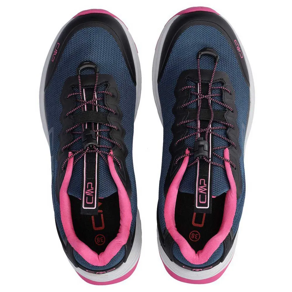 CMP Phelyx Waterproof 3q65896 Vandringsskor