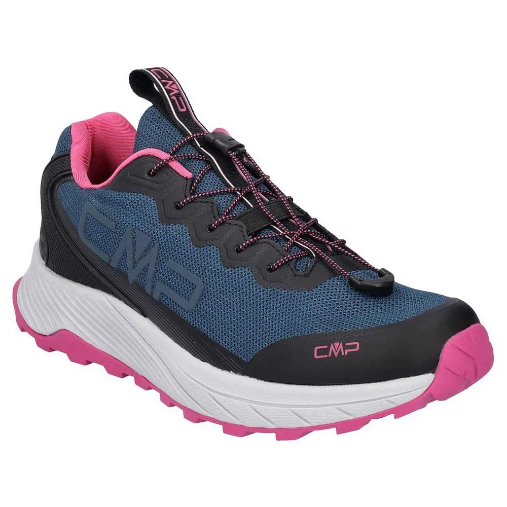 CMP Phelyx Waterproof 3q65896 Vandringsskor