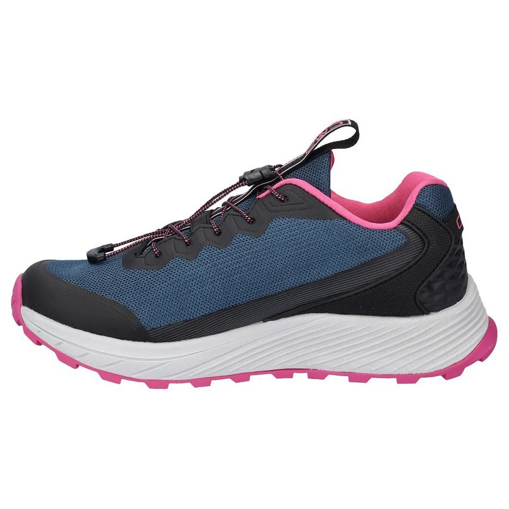 CMP Phelyx Waterproof 3q65896 Vandringsskor