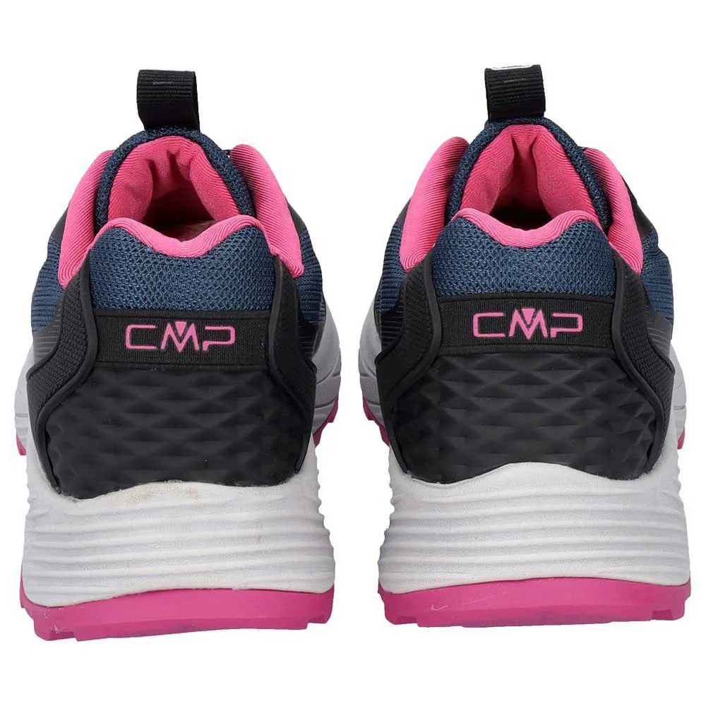 CMP Phelyx Waterproof 3q65896 Vandringsskor