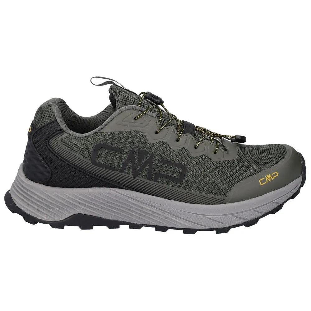 CMP Phelyx Waterproof 3q65897 Vandringsskor