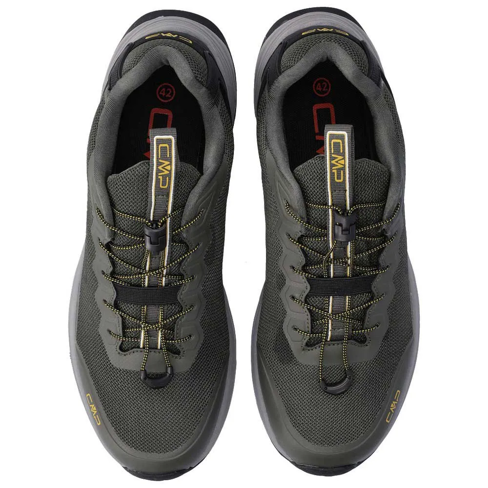 CMP Phelyx Waterproof 3q65897 Vandringsskor
