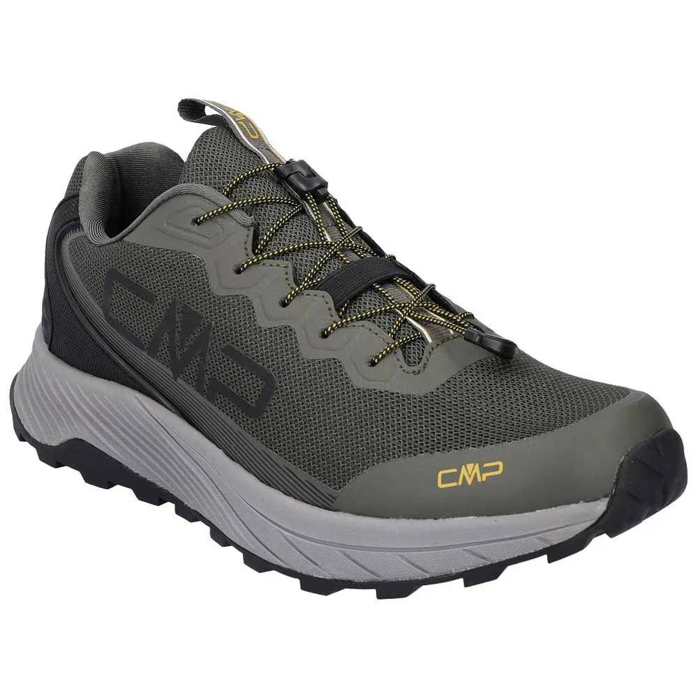 CMP Phelyx Waterproof 3q65897 Vandringsskor