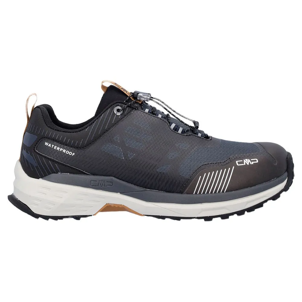 CMP Pohlarys Low Waterproof 3q23127 Vandringsskor, Anthracite