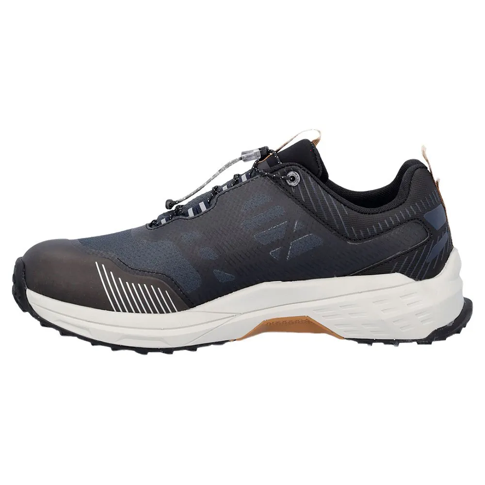 CMP Pohlarys Low Waterproof 3q23127 Vandringsskor, Anthracite